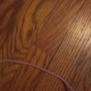 Meet your Posher, Tejionna